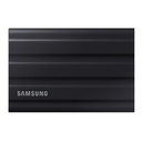 Samsung T7 Shield 2TB USB 3.2 Portable SSD - Siyah