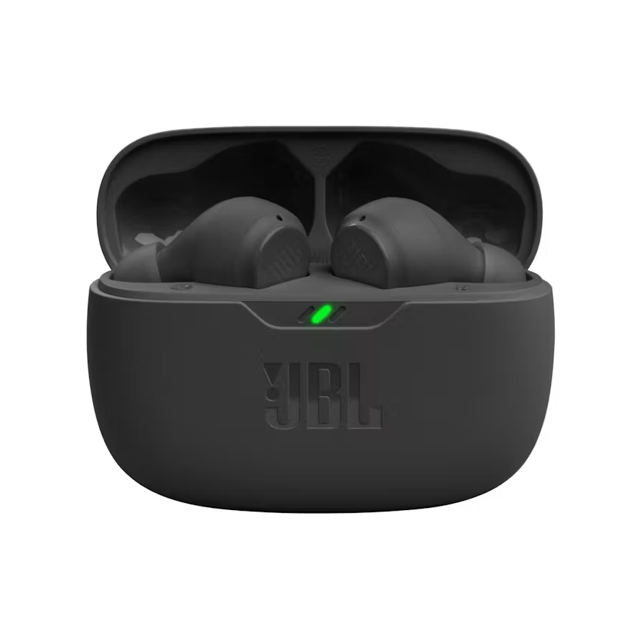 JBL Wave Beam Wireless Earbuds