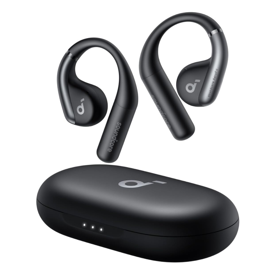 Anker Soundcore AeroFit Wireless Earbuds