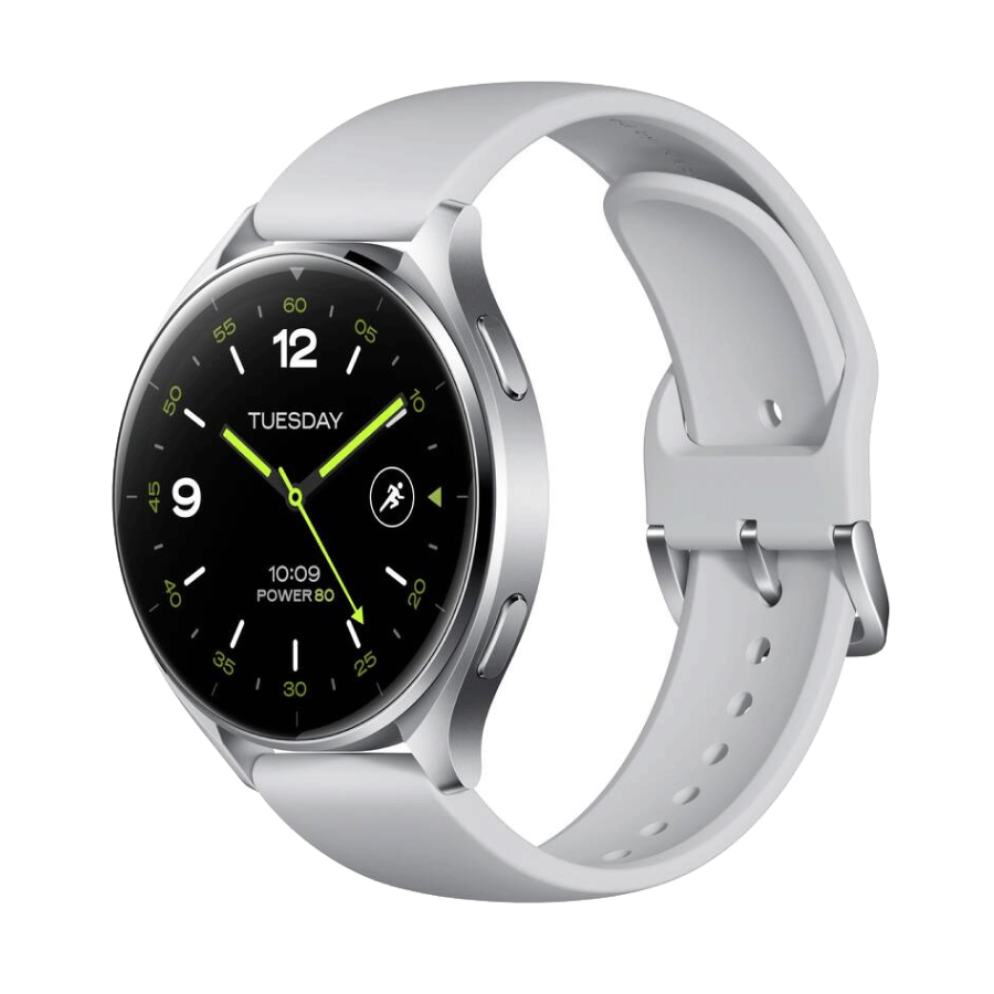 Xiaomi Watch 2 - Xiaomi Akıllı Saat