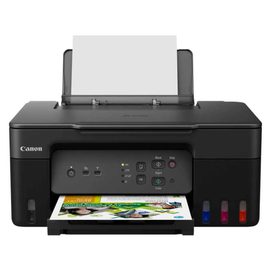 Canon PIXMA G3430 Printer Yazıcı