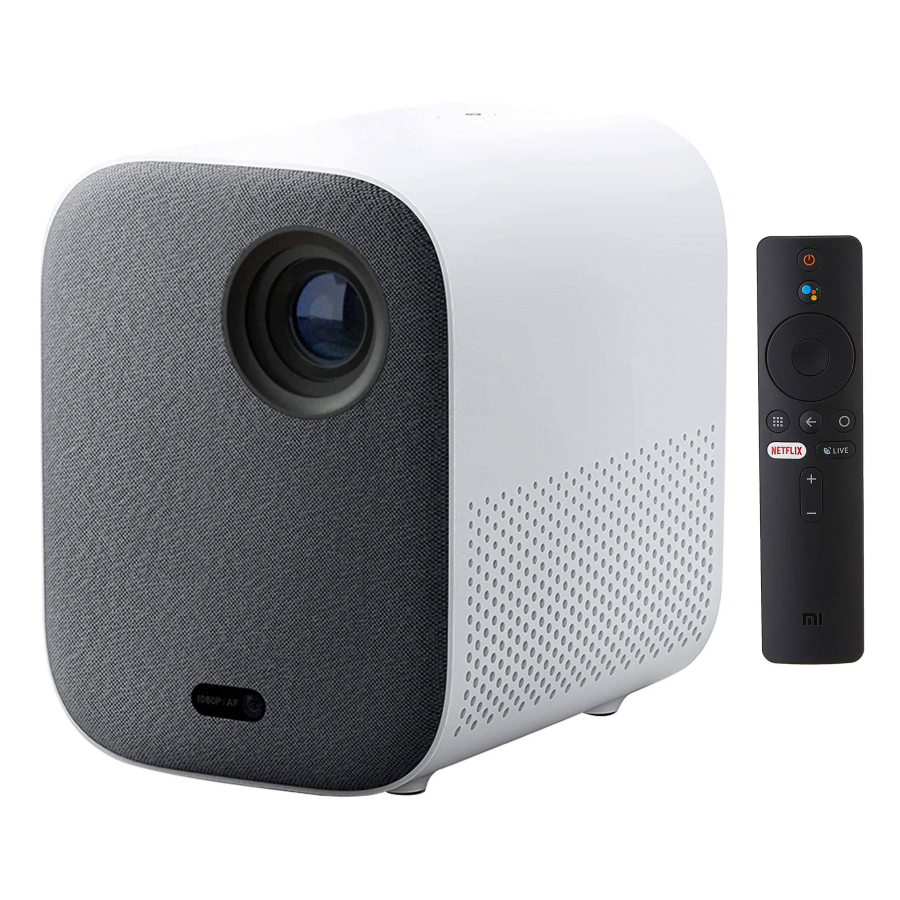 Xiaomi Mi Smart Projector 2 (BHR5210EN)