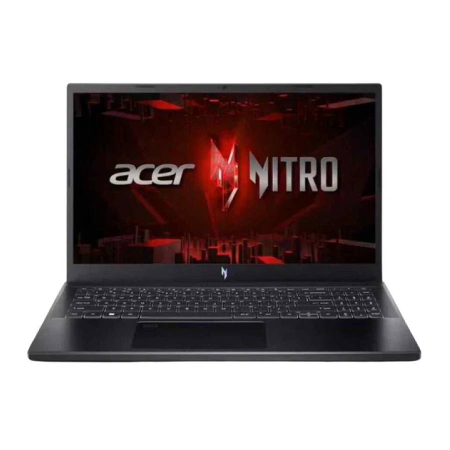 Acer Nitro V 15&quot; Intel Core i7-13620H 13th Gen, 144Hz, NVIDIA® GeForce RTX™ 4050, 16/512GB SSD, Windows 11 Home