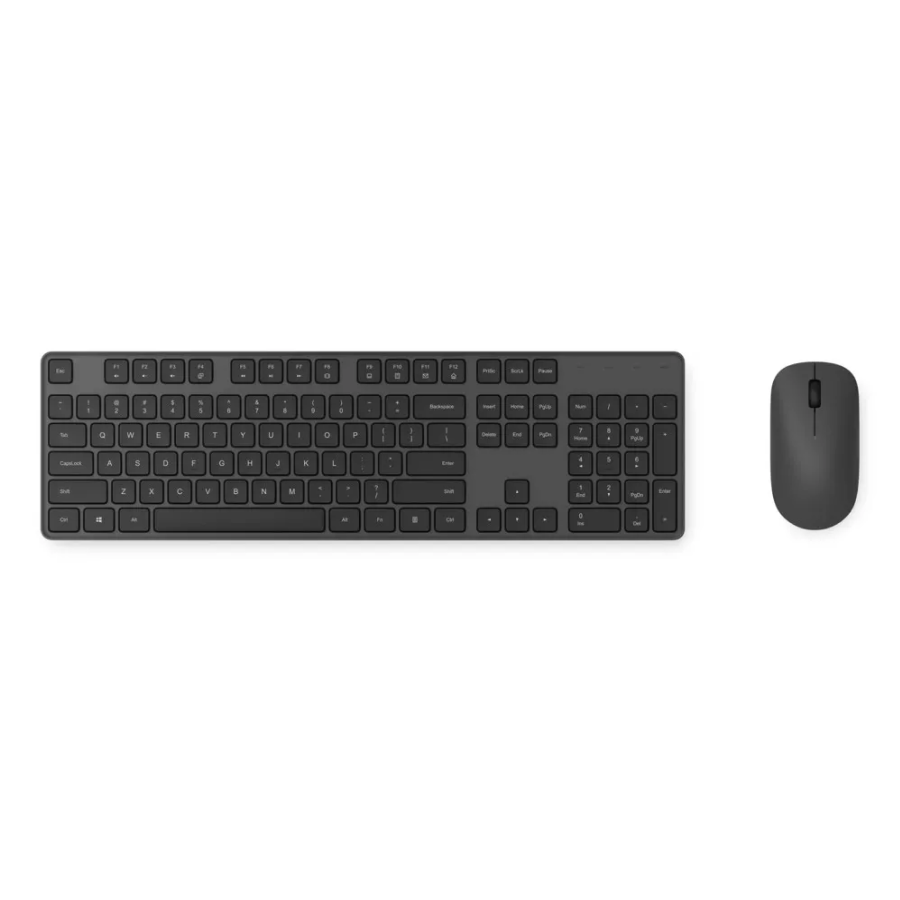 Xiaomi Mi Wireless Keyboard and Mouse Combo