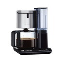 Bosch Styline Coffee Maker - Black TKA8633