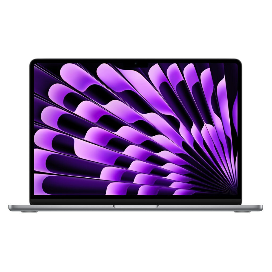 Apple MacBook Air M3 Chip 15.3'' Space Gray | MRYM3