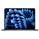Apple MacBook Air 15.3&quot; M3 Chip 8/256GB SSD Midnight - MRYU3