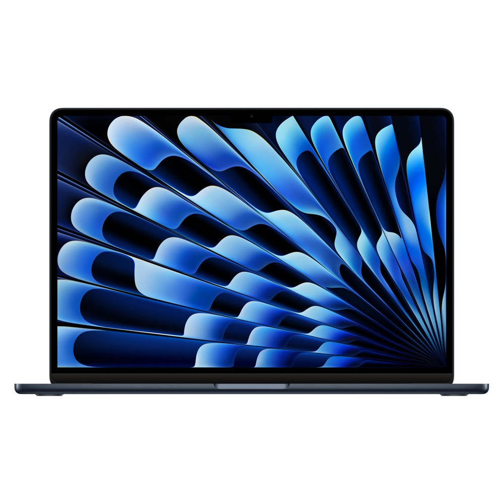 Apple Macbook Air M2 15.3&quot; 8/512GB Midnight | MQKX3 