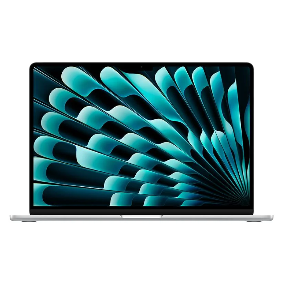 Apple MacBook Air M2 15.3&quot; 8/512GB Silver | MQKT3
