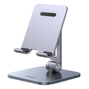 Ugreen Katlanabilir Metal Tablet Standı LP134 40393B (Gümüş)