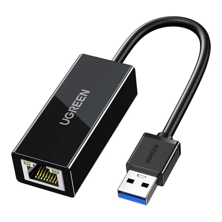 Ugreen USB-C Gigabit Ethernet Network Adapter 50307B