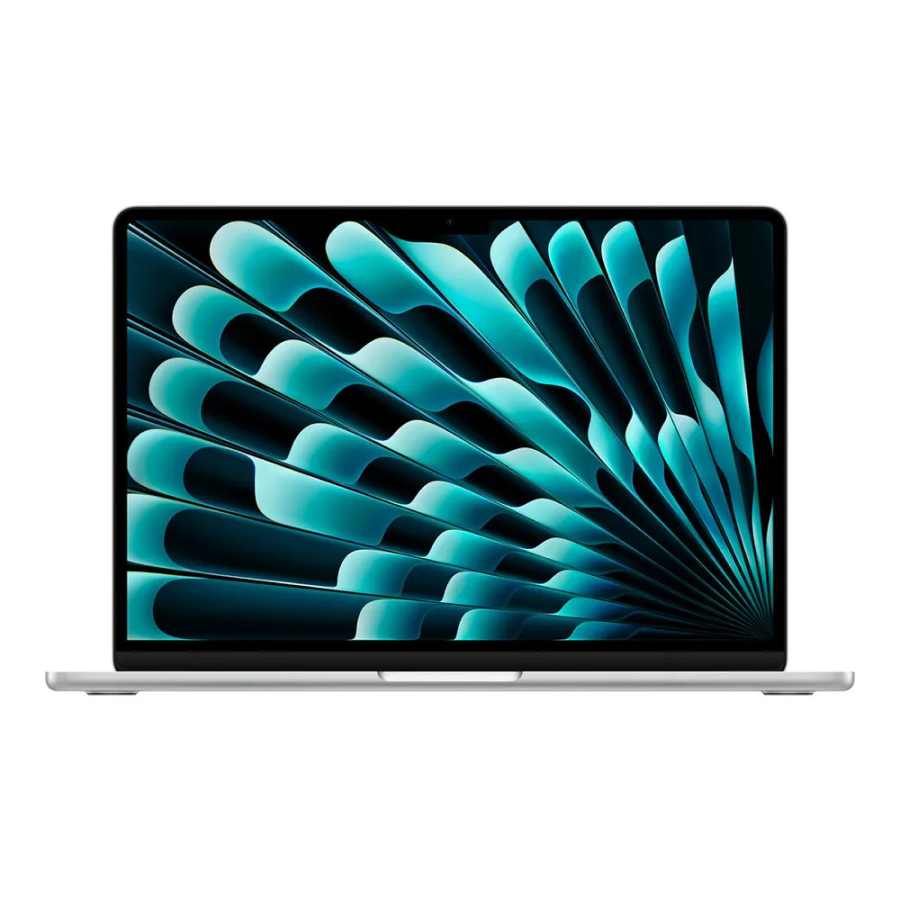 Apple MacBook Air 13&quot; M3 Chip 8/256GB Silver | MRXQ3