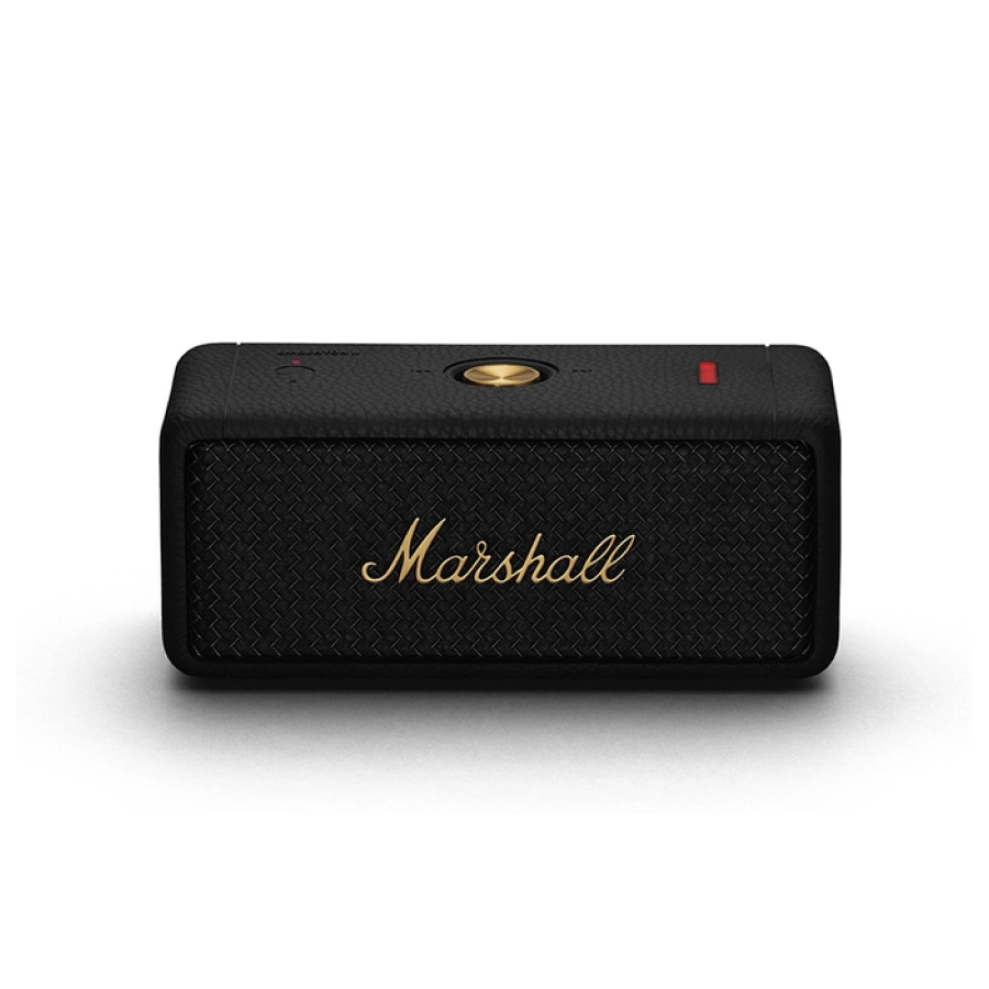 Marshall Emberton 2 - Portable Bluetooth Speaker