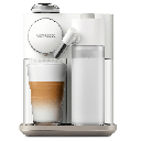 De'Longhi Nespresso Lattissima Otomatik Kapsül Kahve Makinesi | Beyaz EN640W