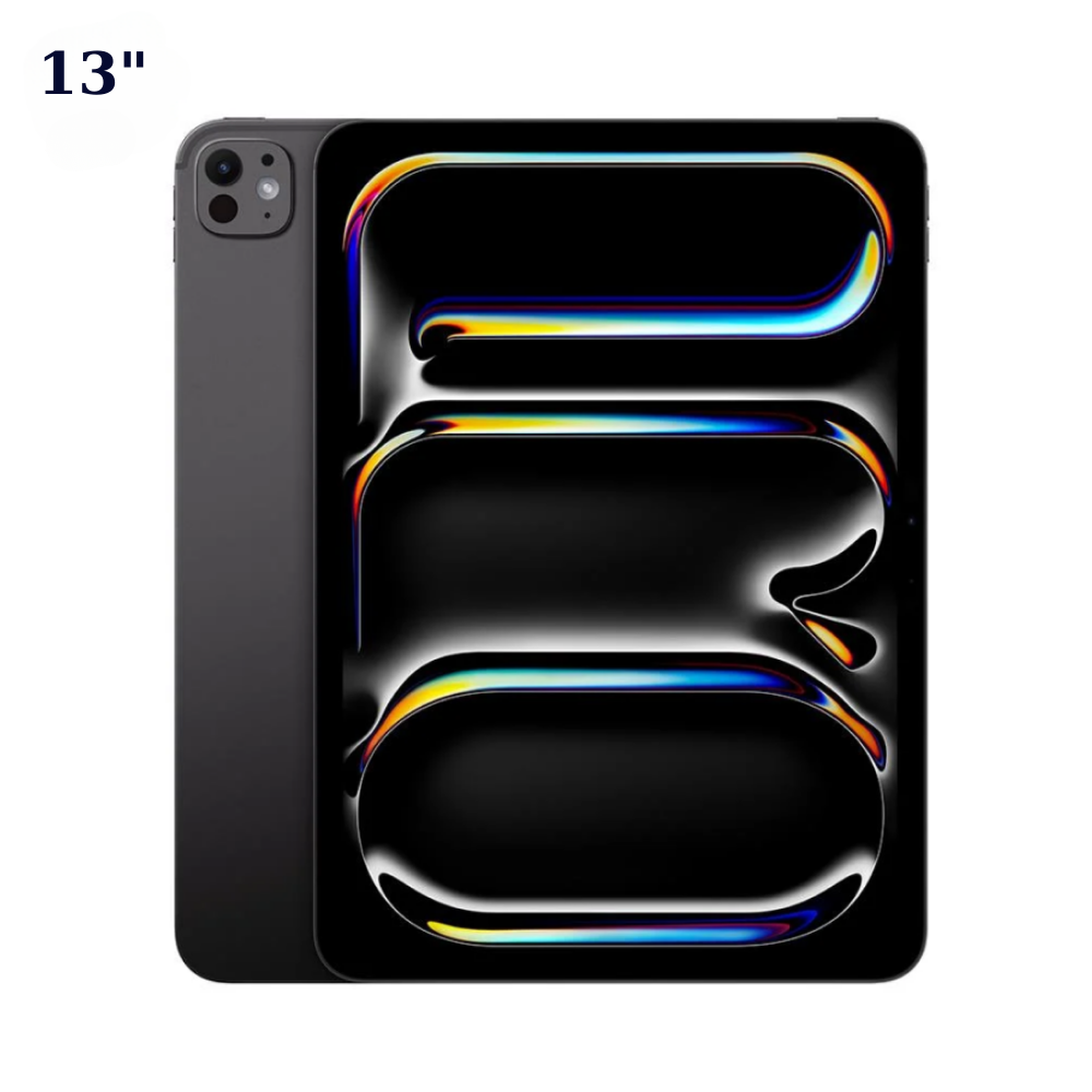 Apple iPad Pro M4 Çip 13&quot; 256 GB Wi-Fi Uzay Siyahı (MVX23)