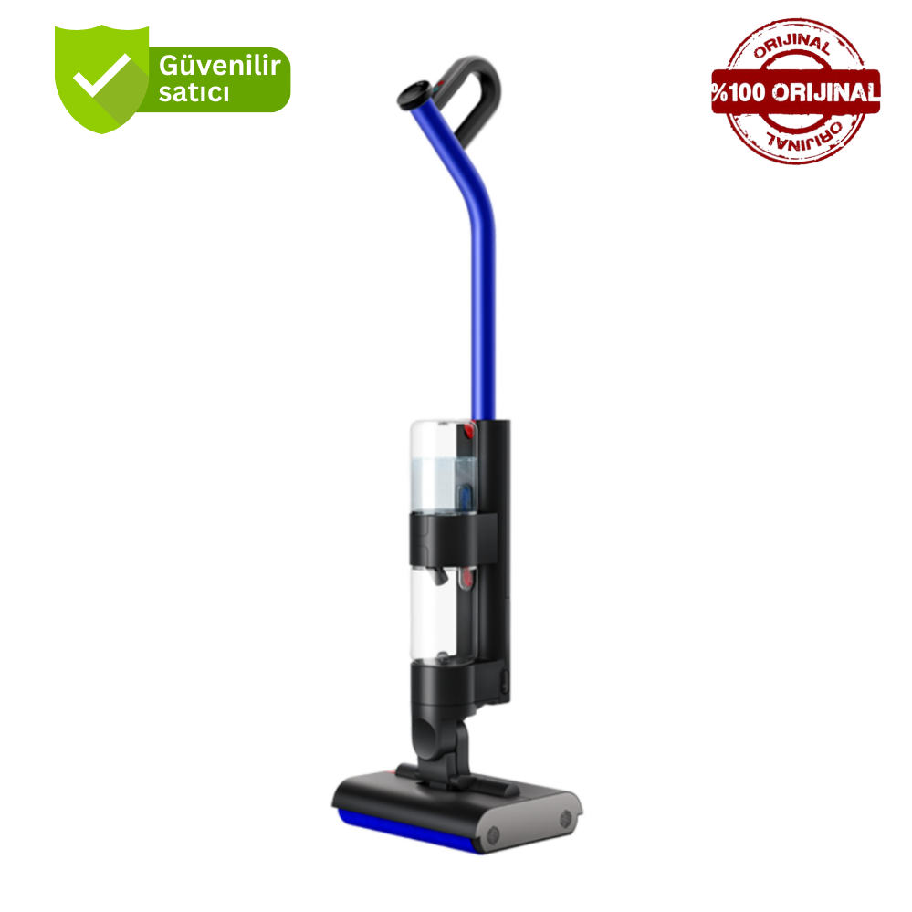 Dyson Wash G1 -  Islak Zemin Temizleyici Blue/Black