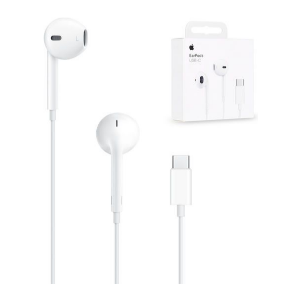 Apple EarPods Usb-C MYQY3 MTJY3