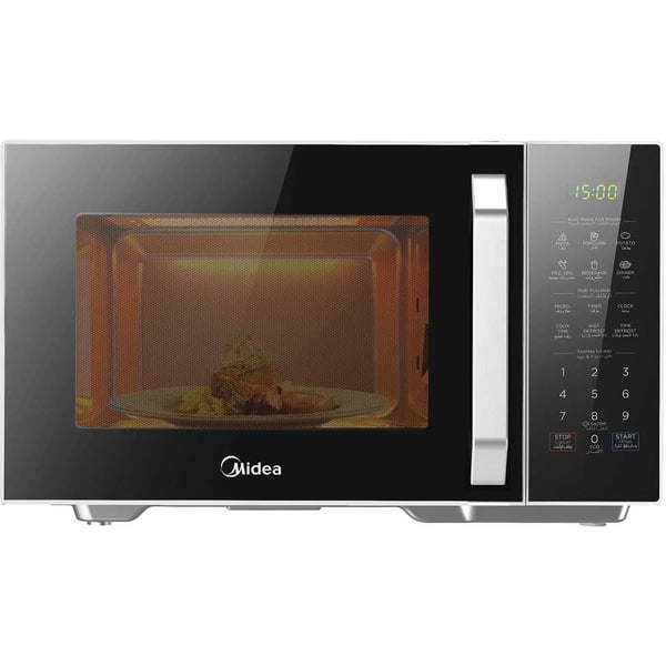 Midea Digital Microwave EM9P032MX