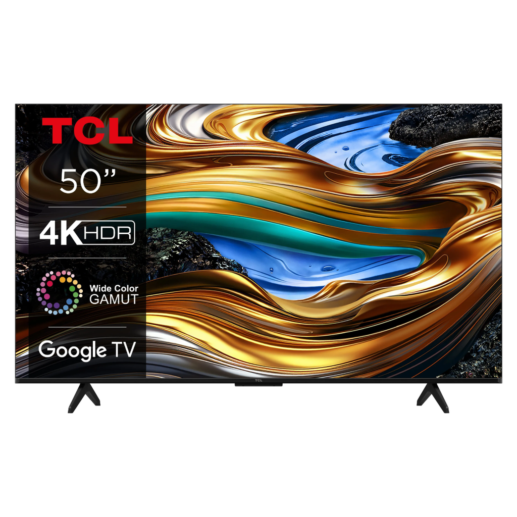 TCL 50&quot; 50P755 Ultra HD 4K TV