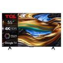 TCL 55&quot; 55P755 4K UHD TV