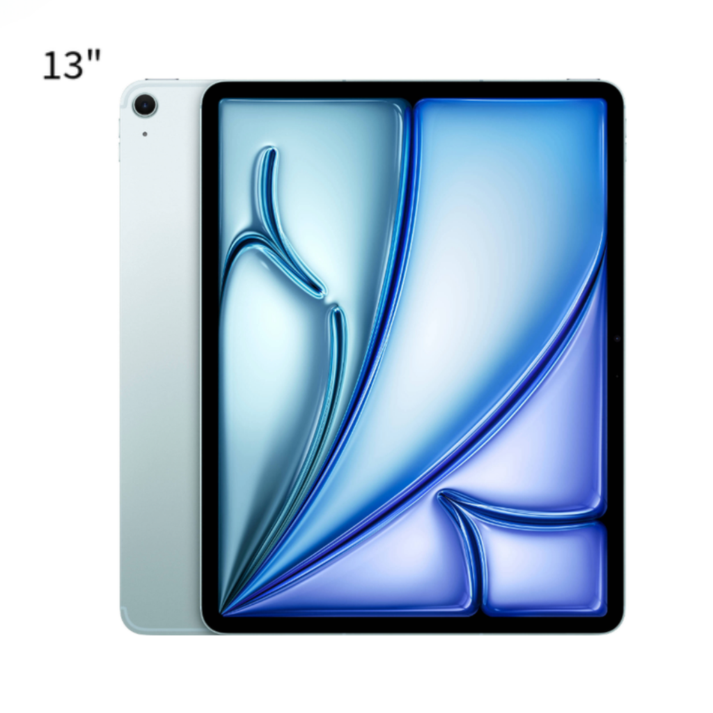 Apple Ipad Air 13&quot; M2 Wifi 128GB MV283 Blue