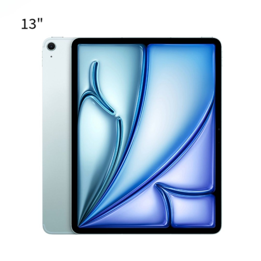 Apple iPad Air 6 M2 13&quot; Wi-Fi 256 GB Blue (MV2F3)