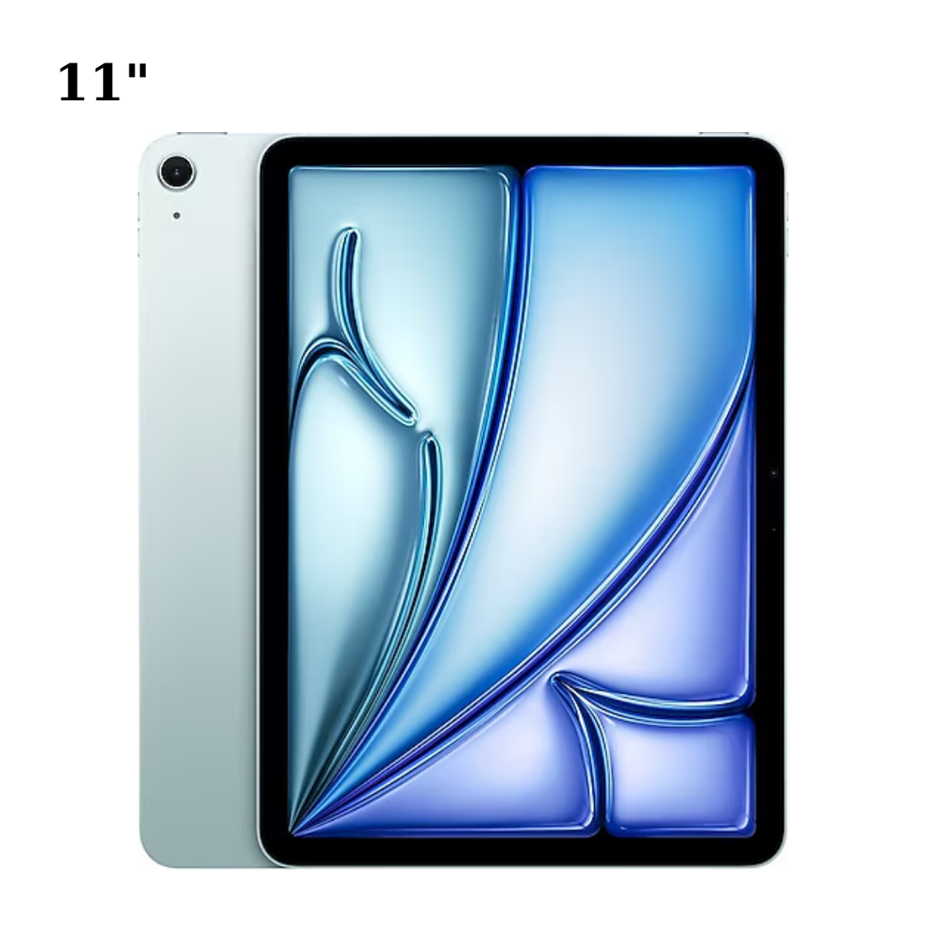 Apple iPad Air 6 11&quot; M2 256GB Blue MUWH3