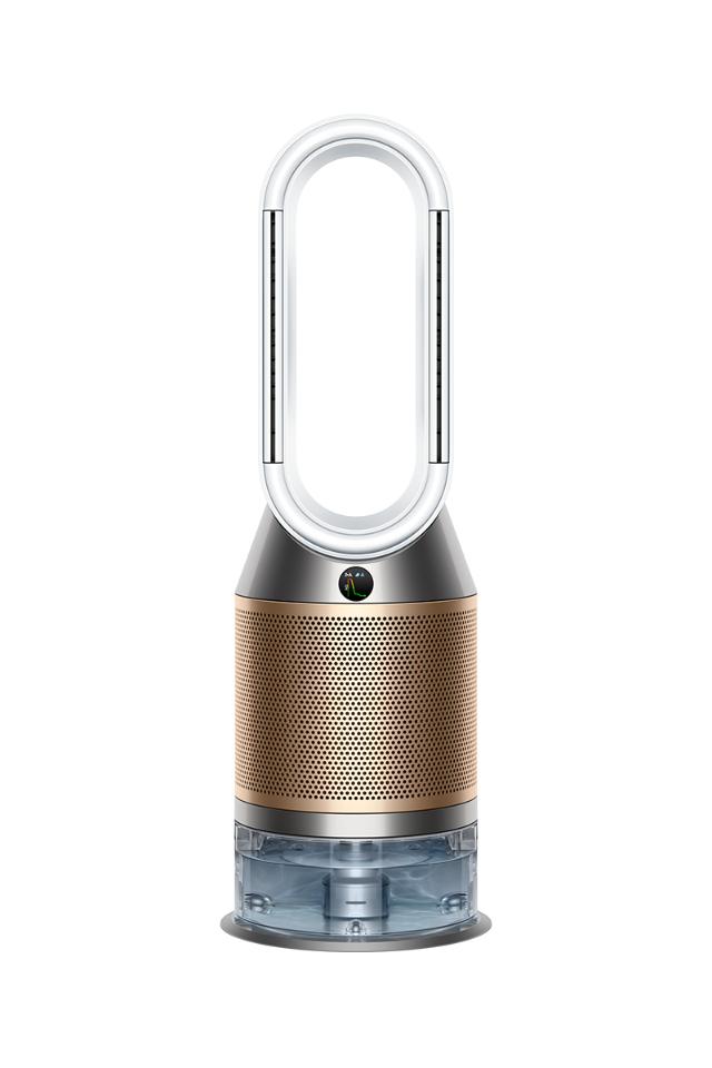 Dyson Purifier Humidify and Cool Formaldehyde PH04 - White Gold