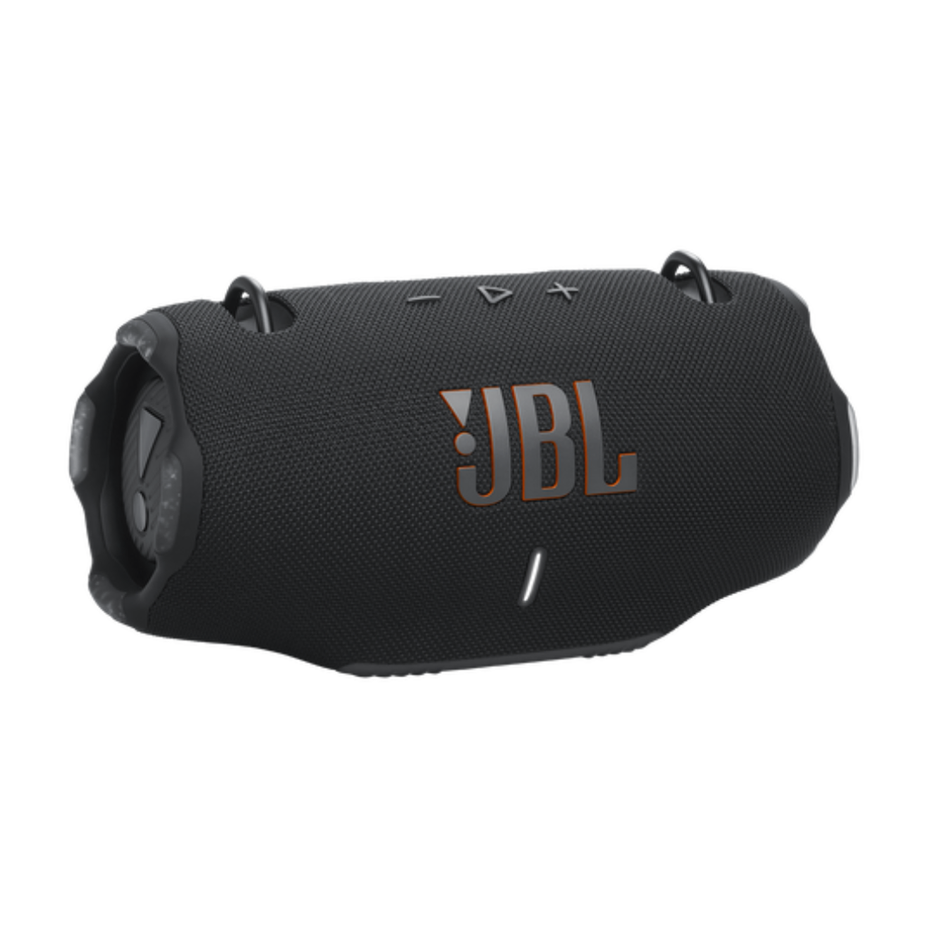 JBL Xtreme 4 Bluetooth Speaker Black