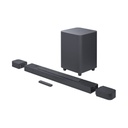 JBL 800 Pro Sound Bar With Wireless Subwoofer