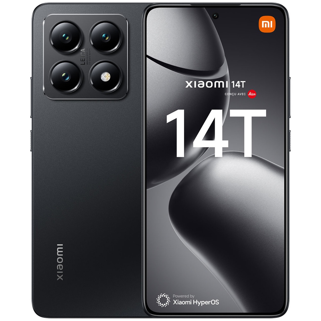 Mi 14T 12GB/512GB