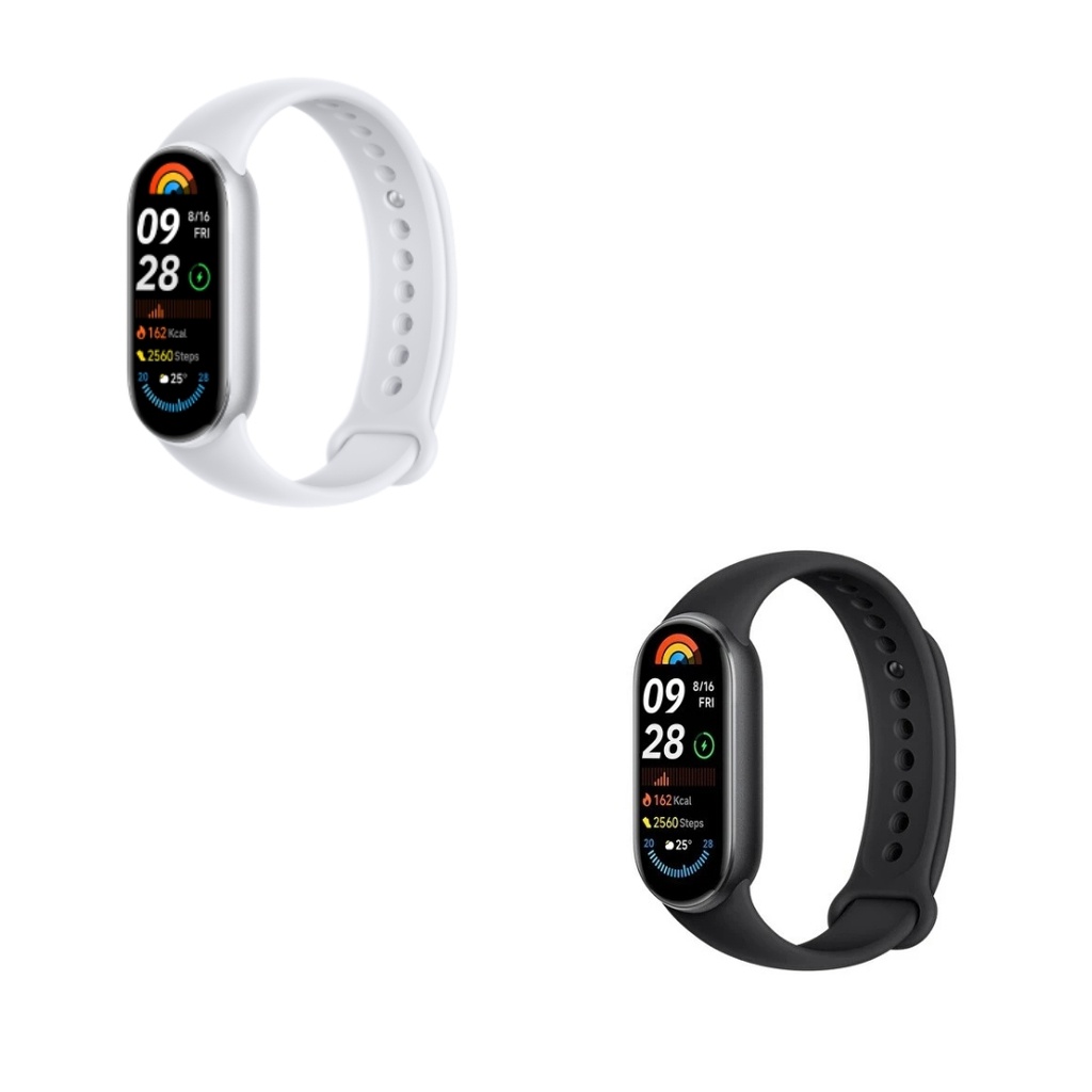 Xiaomi Band 9 - Xiaomi Akıllı Bileklik 9