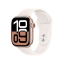 Apple Watch Series 10 Gps 42mm SB RoseGold (MWWH3)