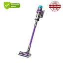 Dyson SV23 Gen5 DT Absolute (Iron/Purple)