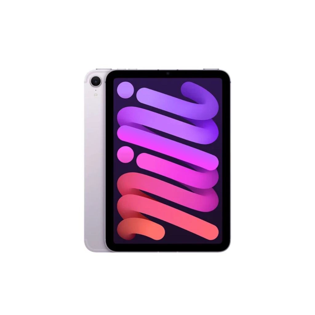 Apple iPad Mini 7 Wifi 128GB Purple MXN93