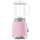 Smeg BLF03PKEU Blender - Pink