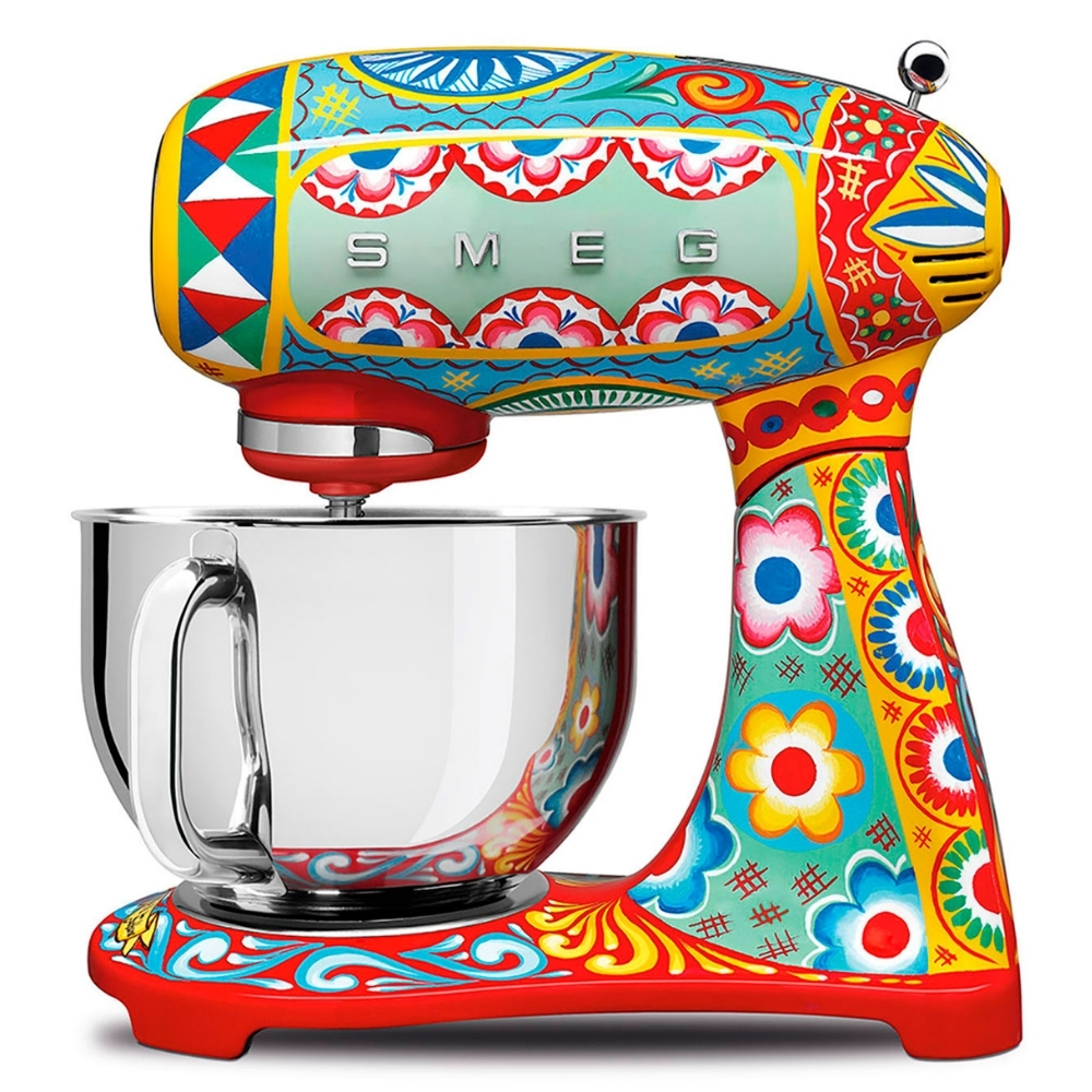 Smeg SMF03 Stand Mixer