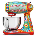 Smeg SMF03 Stand Mixer