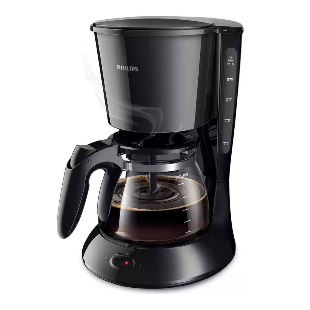 Philips Daily Collection Coffee maker HD7461/00