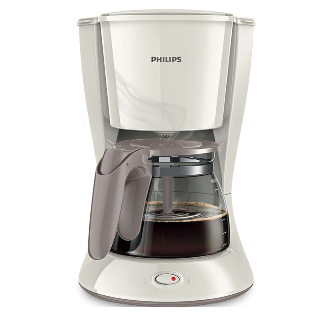 Philips Daily Collection Coffee maker HD7461/00