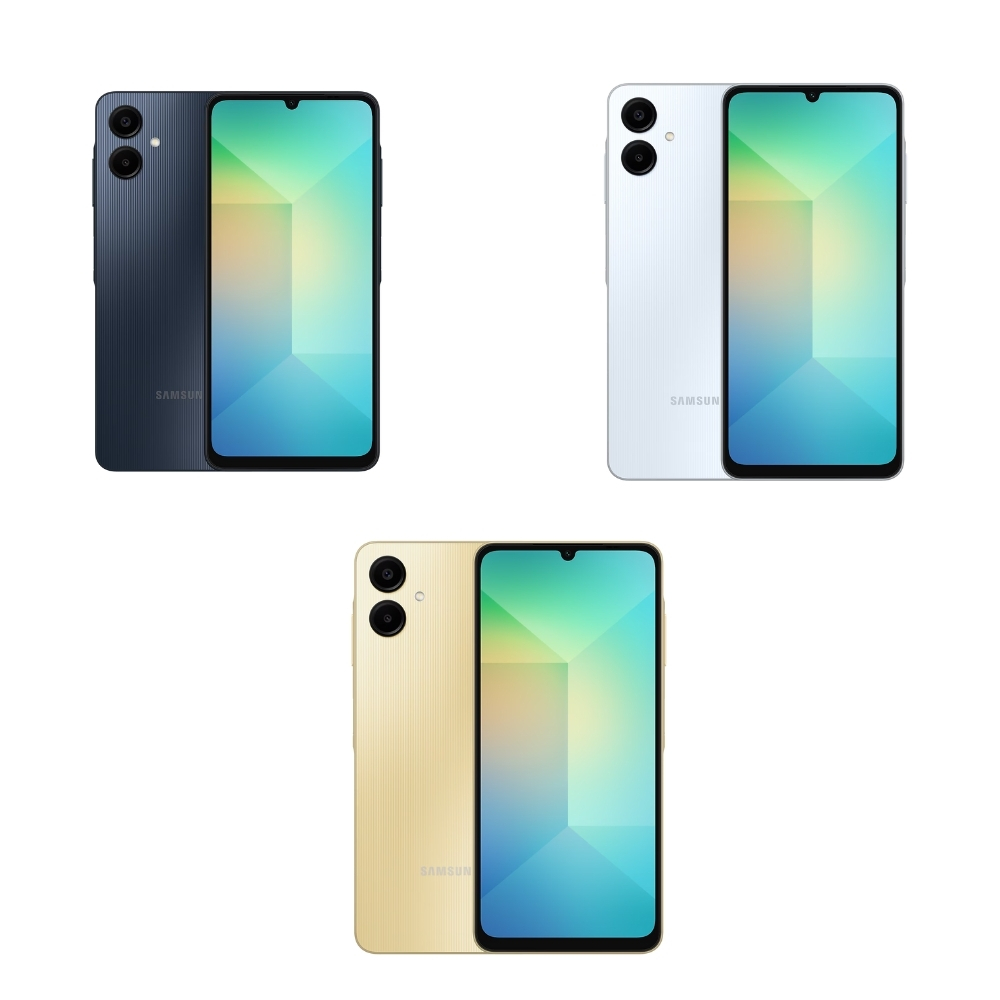 Samsung Galaxy A06 6GB/128GB