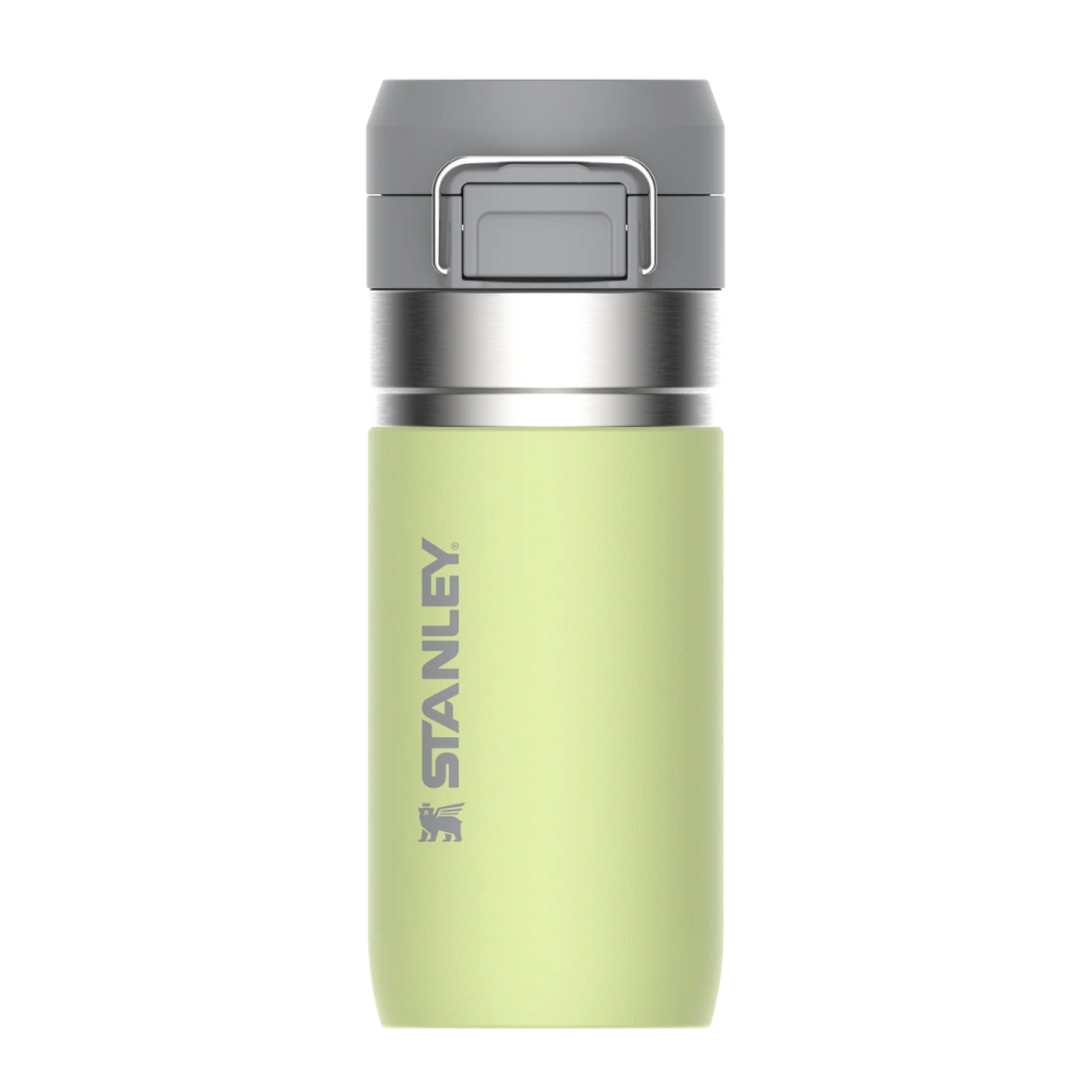 Stanley The Quick-Flip Water Bottle .47L / 16oz Citron  (10-09148-071)