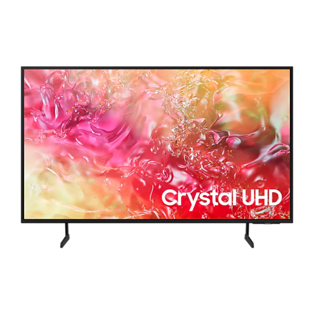 Samsung 75&quot; Crystal 4K TV DU7000 Series UE75DU7172