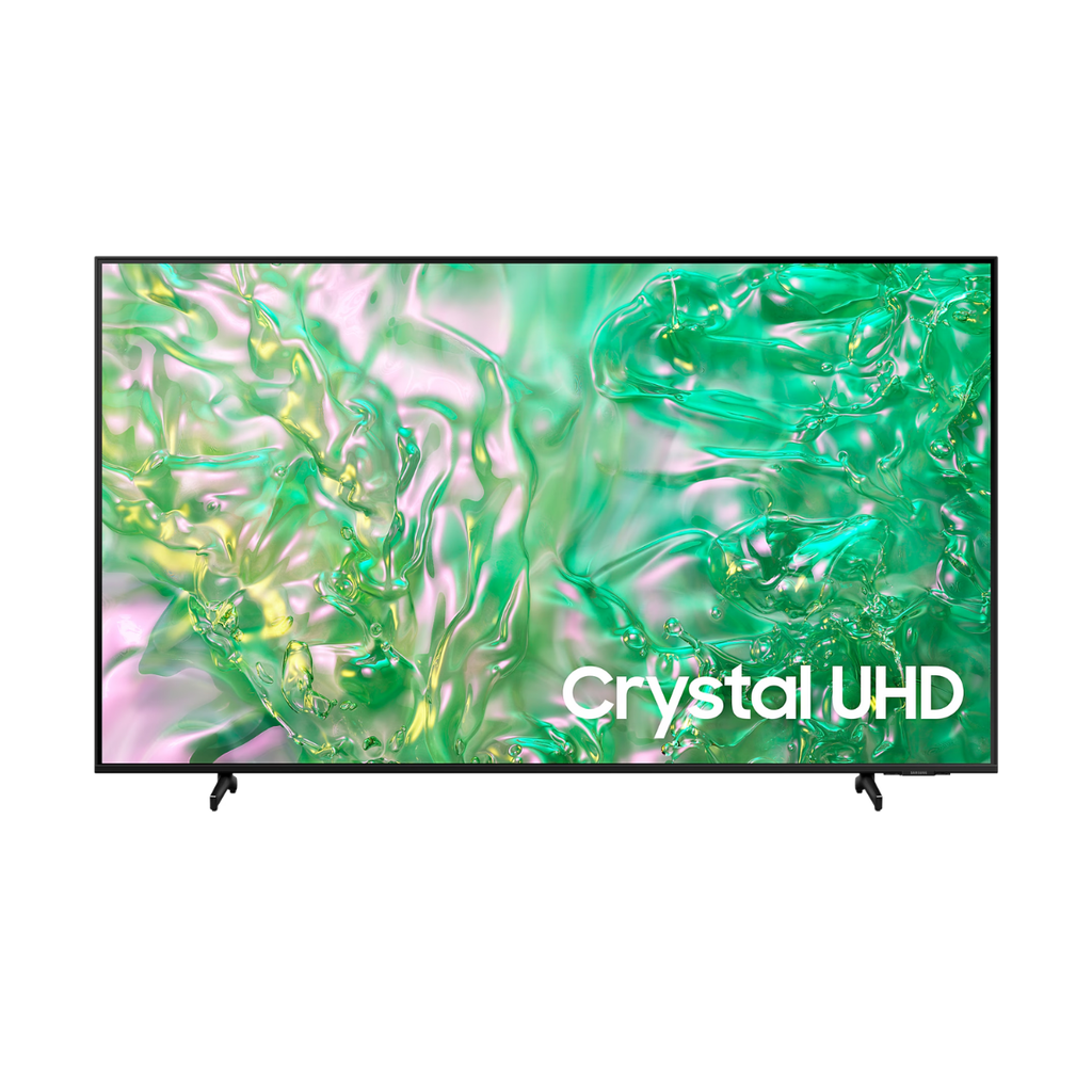 Samsung TV LED 43'' 4Κ Ultra HD 43DU8072