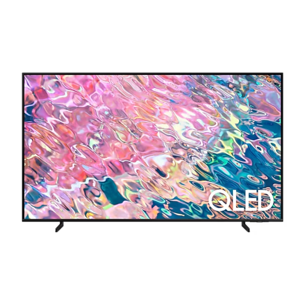 Samsung 55&quot; 4K UHD Smart QLED TV QE55Q60DAUXXH