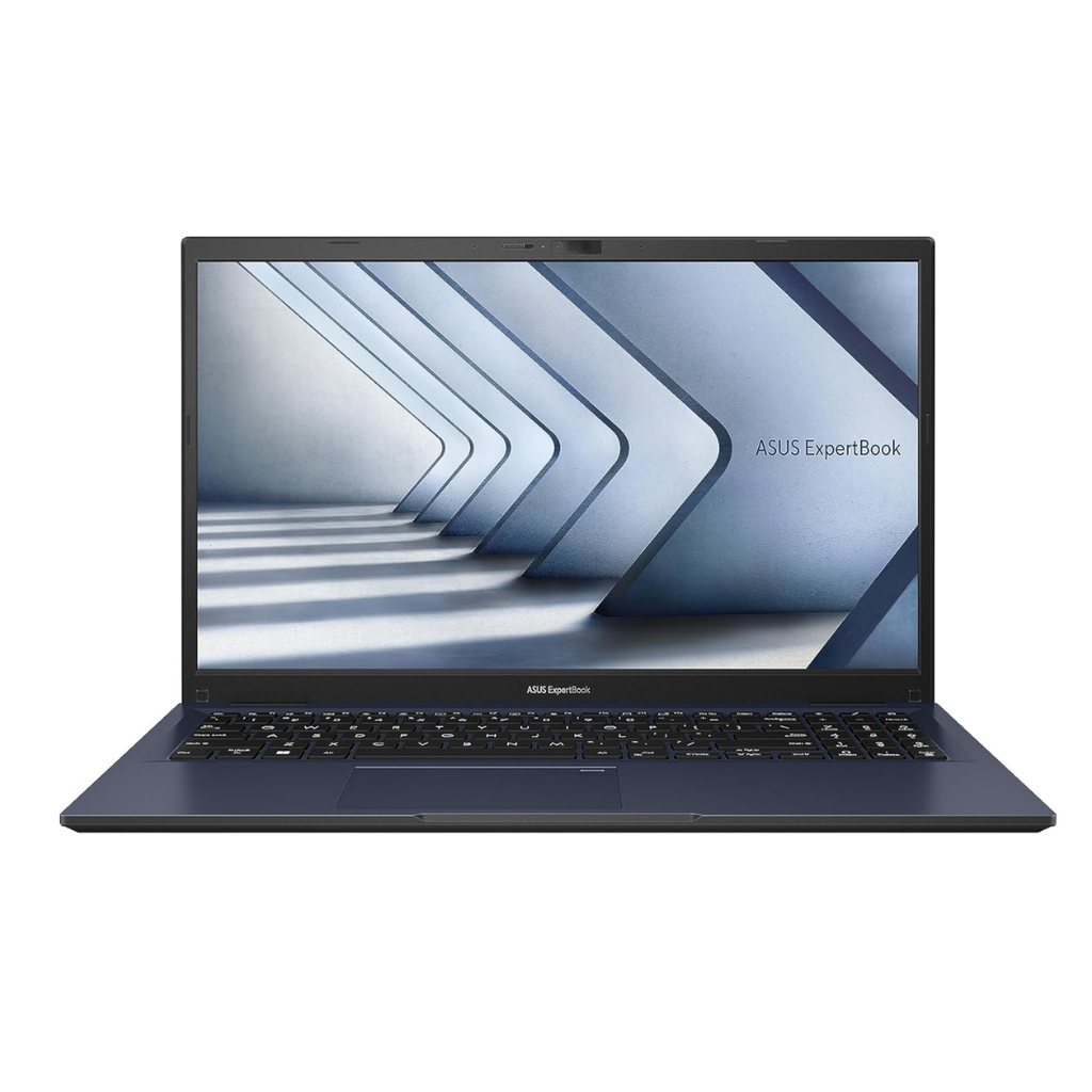 Asus ExpertBook B1502CVA-NJ1072 | i5-1335U | 8GB DDR4 | 512GB SSD | 15.6 FHD | DOS | Fingerprint