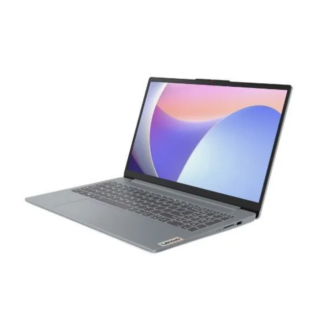 Lenovo IP3 Slim 15IRH8 15.6&quot; FHD, Core i7-13620H, 16GB Ram, 512GB SSD, Dos (83EM006RUE)