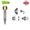 Dyson Supersonic HD08 Nickel-Copper