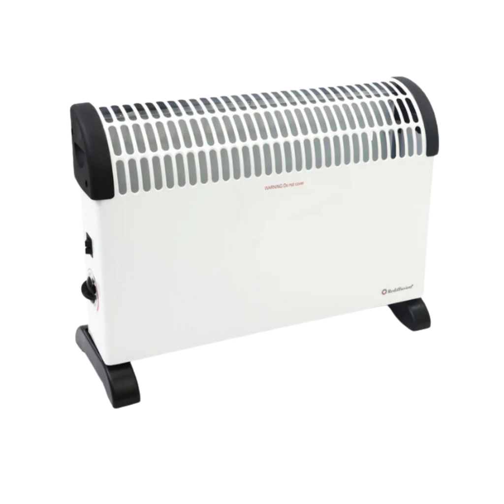 Rediffusion 2000W Convector Heater REDY02