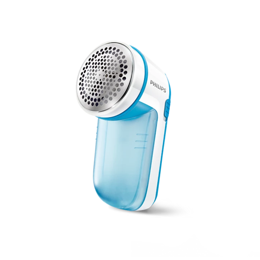 Philips GC026/00 Fabric Shaver, Blue